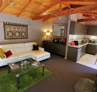 Mirkwood Forest Self contained Spa Cottages - Accommodation Asia
