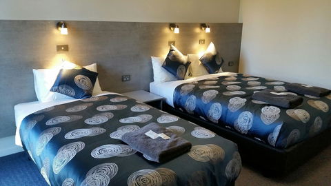 Colac Central Hotel-Motel - Accommodation Asia 6