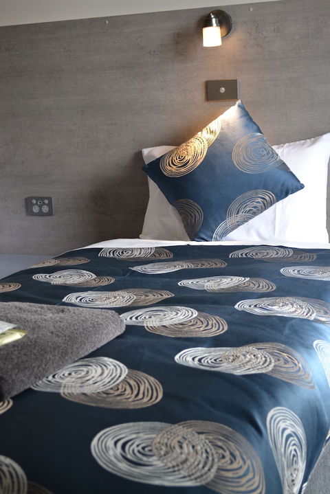 Colac Central Hotel-Motel - Accommodation Asia 1
