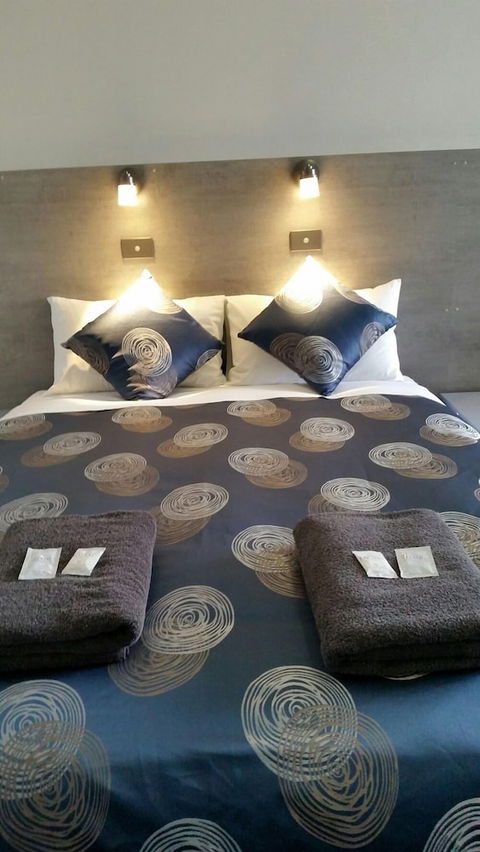 Colac Central Hotel-Motel - Accommodation Asia 0