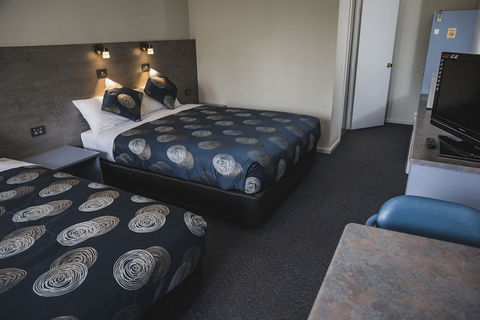 Colac Central Hotel-Motel - Accommodation Asia 4