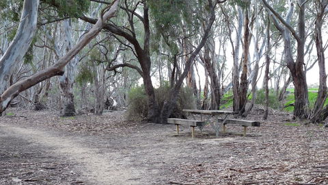 Loddon River Motel - Accommodation Asia 2