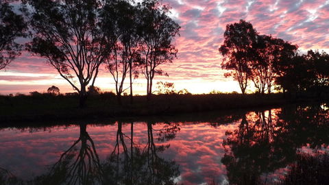 Loddon River Motel - Accommodation Asia 5