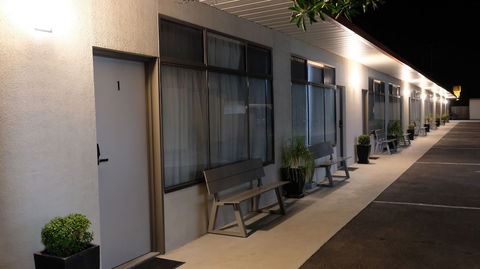 Loddon River Motel - Accommodation Asia 1
