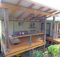 Corymbia Batemans Bay