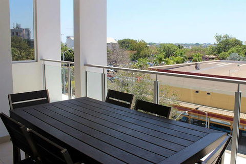 Signatures On Cavanagh â€“ The Kube - Accommodation Guide 2