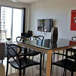 Signatures On Cavanagh â€“ The Kube - Accommodation Guide 1