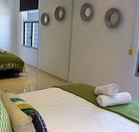 Signatures on Cavanagh  The Kube - Accommodation Asia