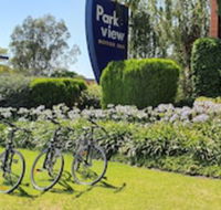 Parkview Motor Inn - Accommodation Asia
