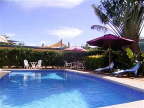 Sheridans On Prince Holiday Apartments - Accommodation Asia 3