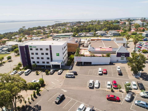 Ibis Styles The Entrance - Accommodation Asia 5