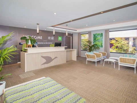 Ibis Styles The Entrance - Accommodation Asia 4