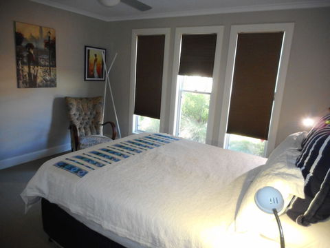 Rosebank Bed & Breakfast - Accommodation Asia 0