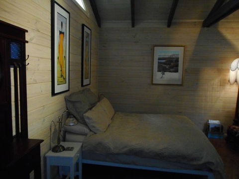 Rosebank Bed & Breakfast - Accommodation Asia 4