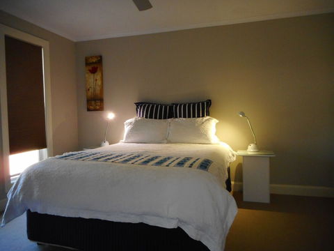 Rosebank Bed & Breakfast - Accommodation Asia 1