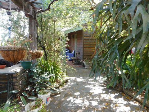 Rosebank Bed & Breakfast - Accommodation Asia 5