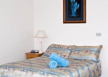 Bamboo Motor Inn - Accommodation Asia 2