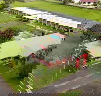 Atherton Motel