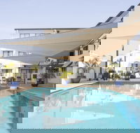 Metro Advance Apartments  Hotel Darwin - Accommodation Asia