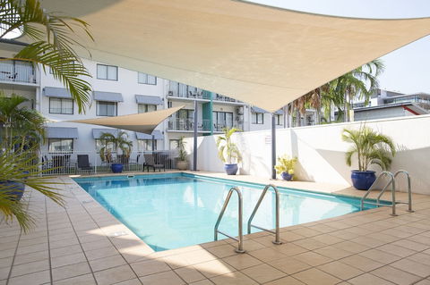 Metro Advance Apartments & Hotel, Darwin - Accommodation Guide 2