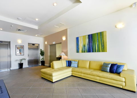 Metro Advance Apartments & Hotel, Darwin - Accommodation Guide 3