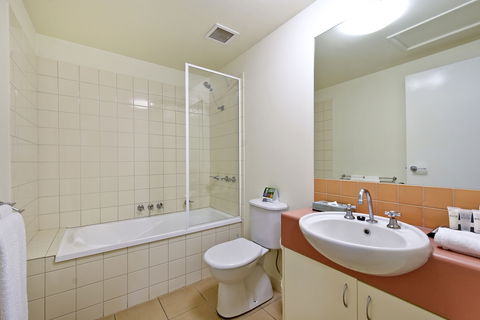 Metro Advance Apartments & Hotel, Darwin - Accommodation Guide 5
