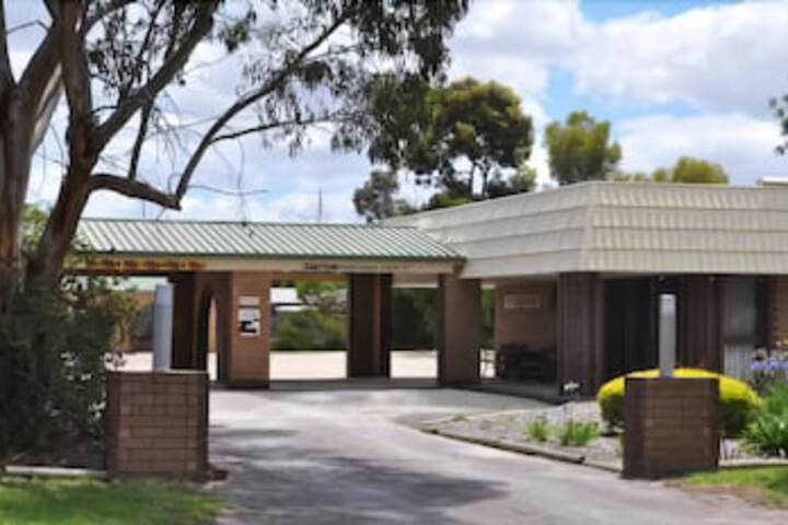Keith SA Accommodation Guide