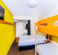 ibis budget Sydney Olympic Park - Accommodation Asia