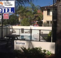 Ocean Parade Motel - Accommodation Asia