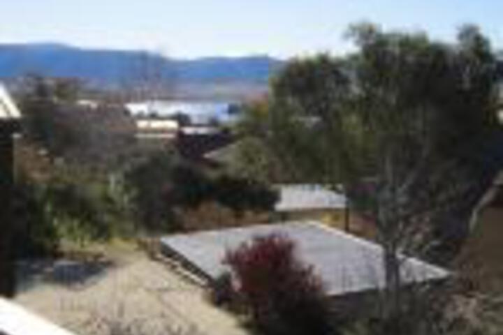 Corrowong NSW Accommodation Asia