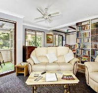 Wombats B  B Apartments - Accommodation Asia