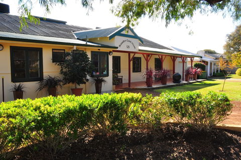 Busselton Guest House - Accommodation Asia 1