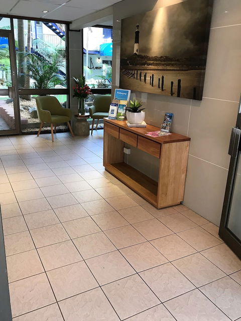 Boat Harbour Motel - Accommodation Guide 4