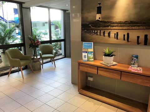 Boat Harbour Motel - Accommodation Guide 5