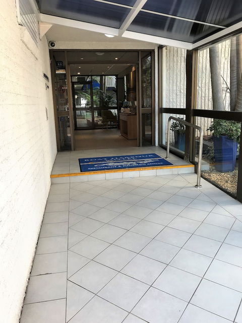 Boat Harbour Motel - Accommodation Guide 3