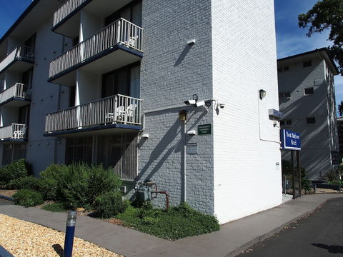 Boat Harbour Motel - Accommodation Guide 0