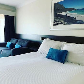 Jervis Bay Motel - Accommodation Asia 3