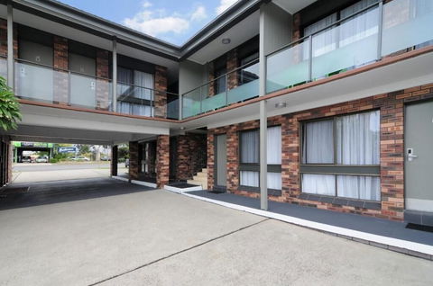 Jervis Bay Motel - Accommodation Asia 0