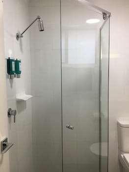 Jervis Bay Motel - Accommodation Asia 4