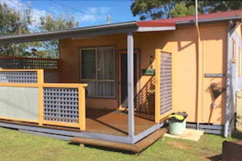 Durras Lake North Holiday Park - Accommodation Asia 5