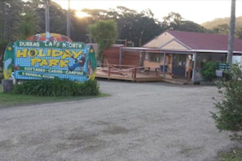 Durras Lake North Holiday Park - Accommodation Asia 1