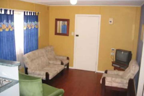 Durras Lake North Holiday Park - Accommodation Asia 3