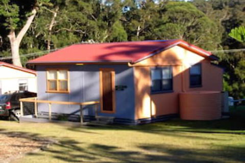 Durras Lake North Holiday Park - Accommodation Asia 0