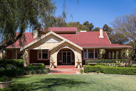 Barossa House - Accommodation Asia 2