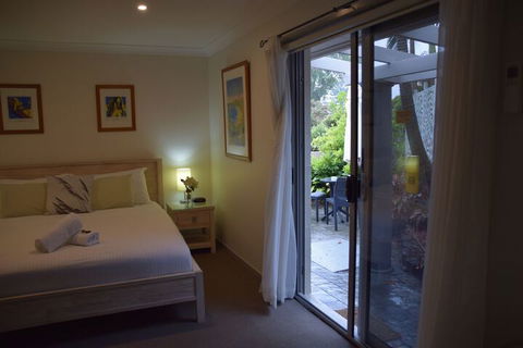 Tiarri Terrigal - Accommodation Guide 4