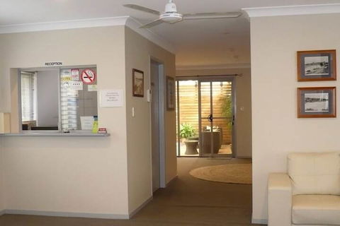 Tiarri Terrigal - Accommodation Guide 1