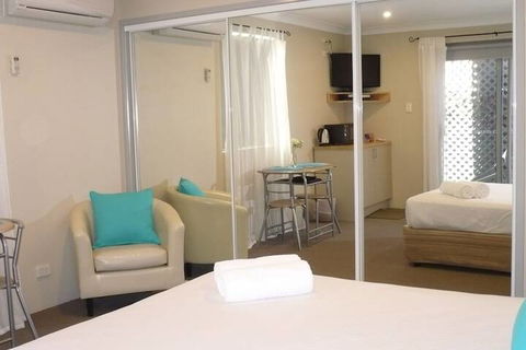 Tiarri Terrigal - Accommodation Guide 7