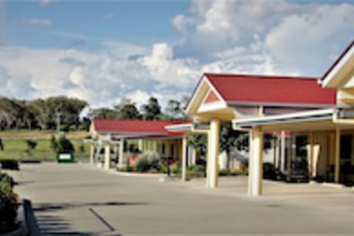 Broxburn ACT Accommodation Asia