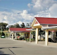 Pittsworth Motor Inn - Accommodation Asia