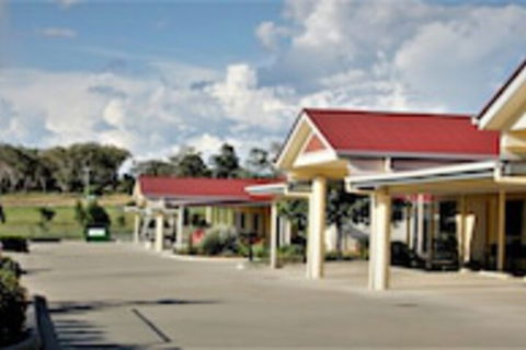 Pittsworth Motor Inn - Accommodation Guide 0